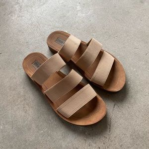 Steve Madden Pascale Sandal